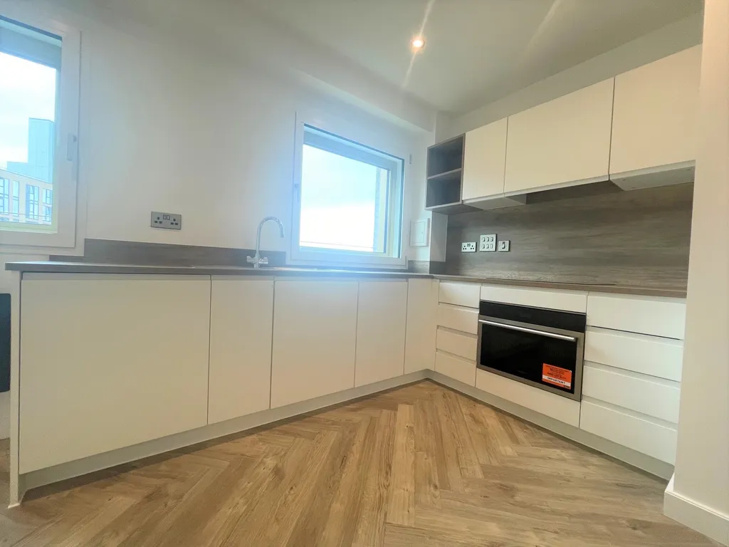 John Street, Bristol BS1 - Widok 6