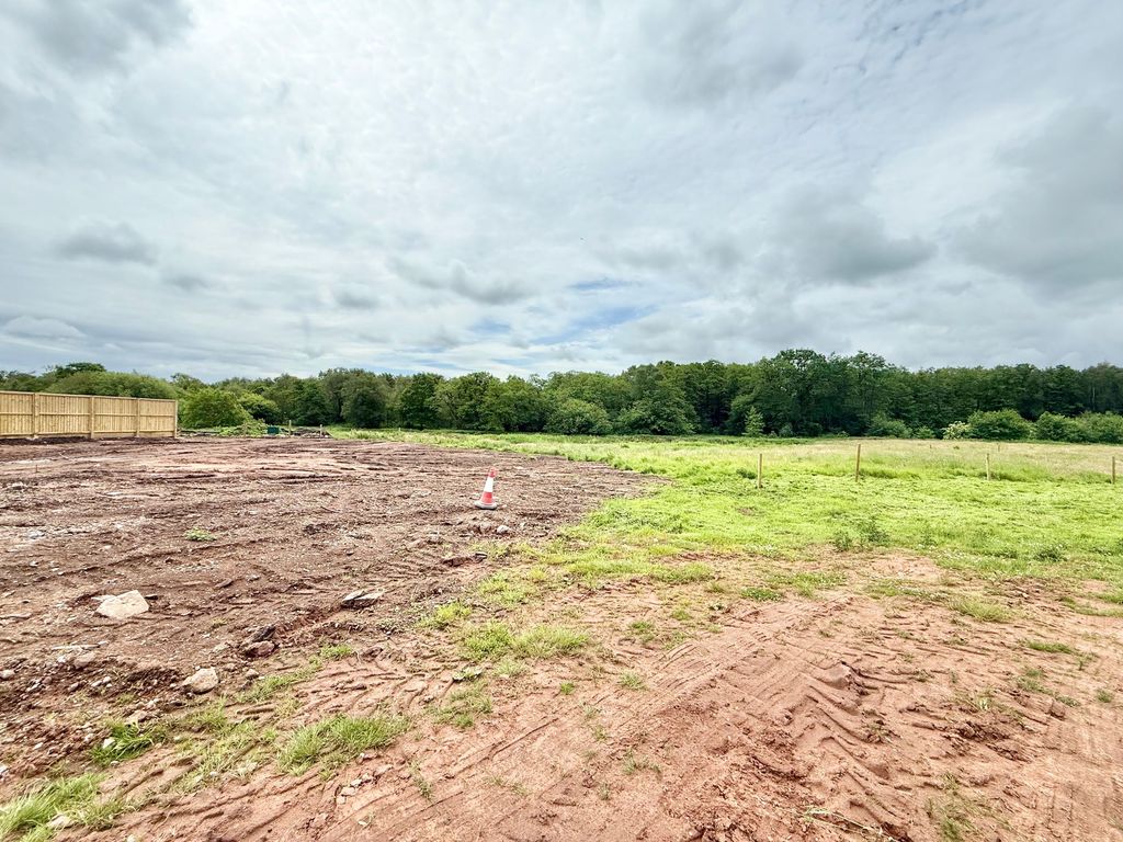 Additional image 13 of Land for saleOff Fair-Green Road, Baldwins Gate ST5