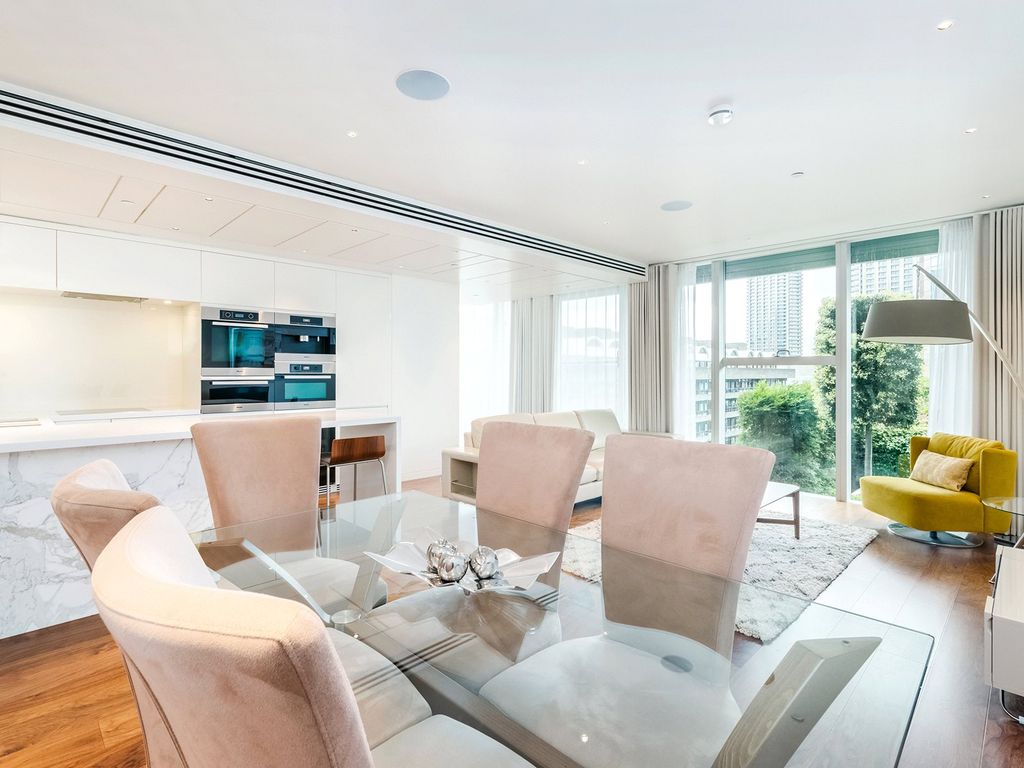 Property photo 3 of 11 The Heron Ec2Y