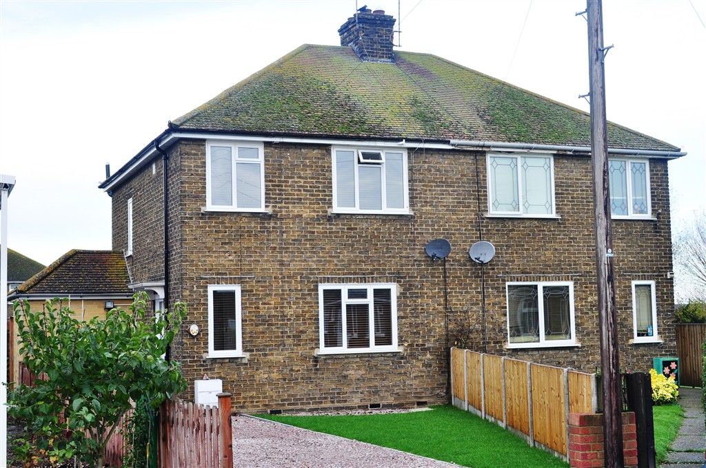 Property photo 1 of 17 Front Elevation