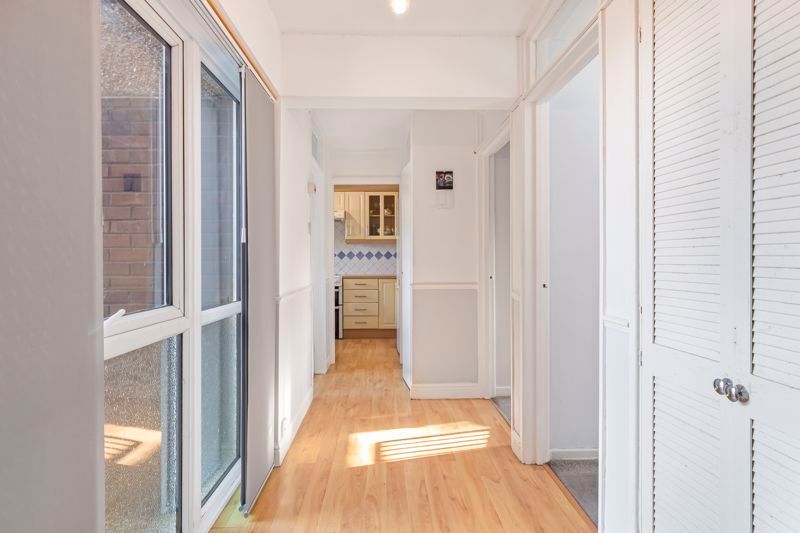 Property photo 3 of 15 Hallway