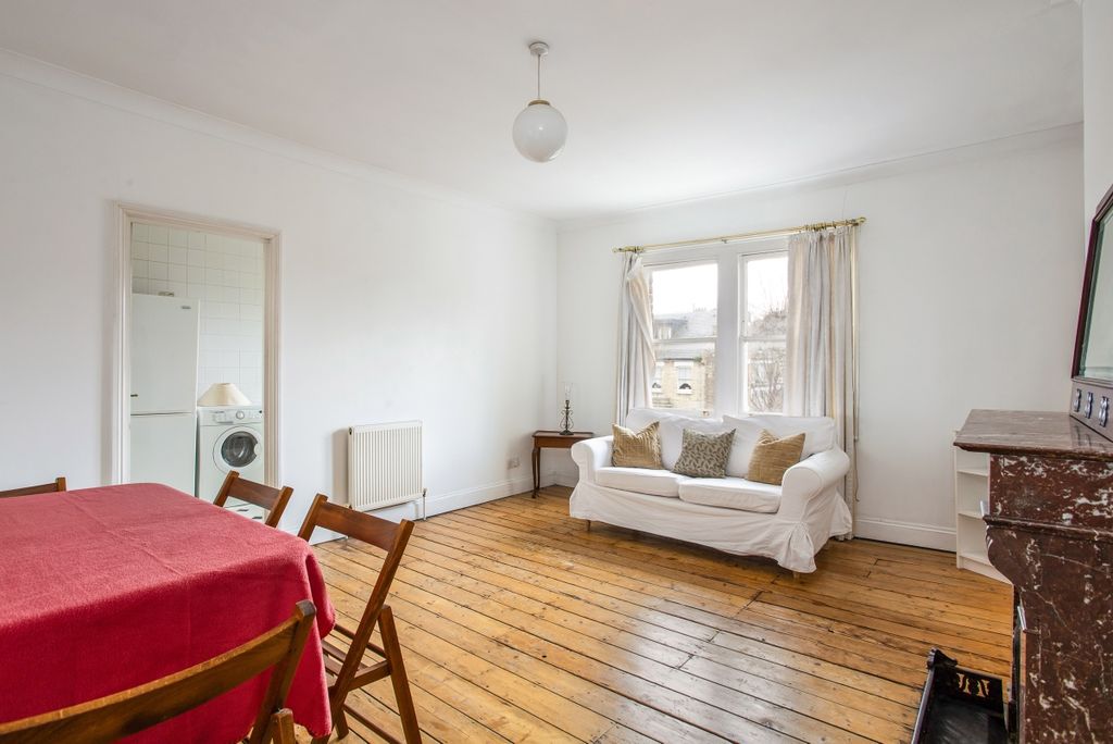 Property photo 1 of 12 65464_Flat 2, 15 ...