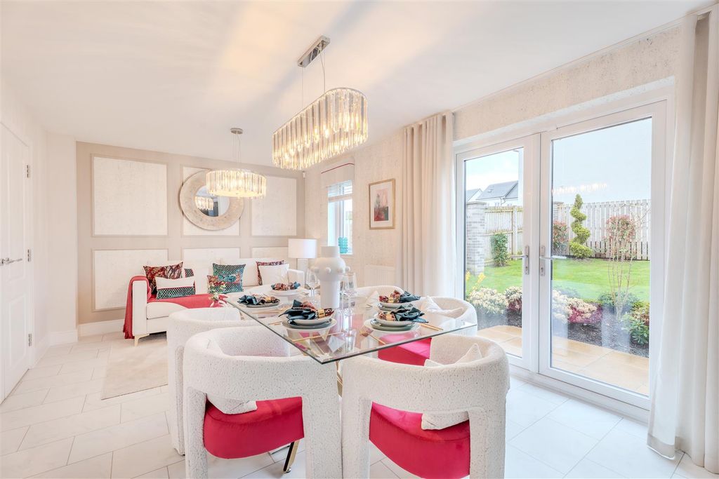 Additional image 11 of 5 bed detached house for saleLampmaker Drive, Hamilton ML3