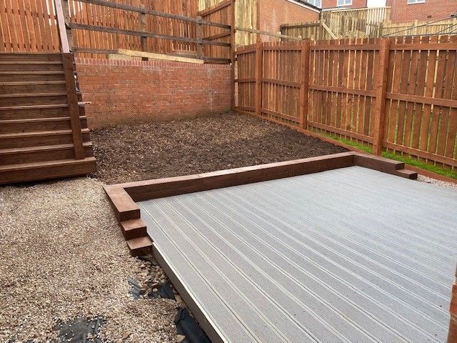 Property photo 2 of 10 Garden