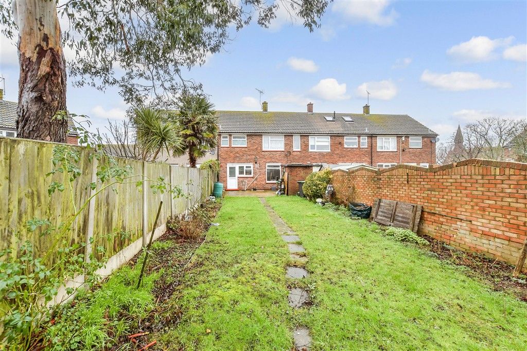 Property photo 3 of 12 Rear Elevation