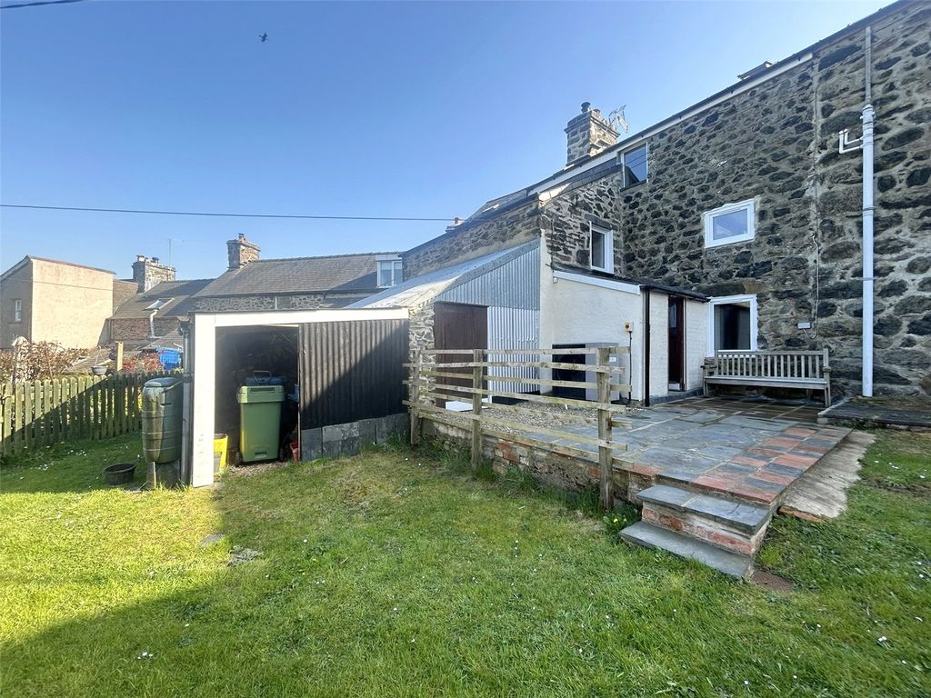 Additional image 22 of 3 bed semi-detached house for saleLlanegryn, Tywyn, Gwynedd LL36