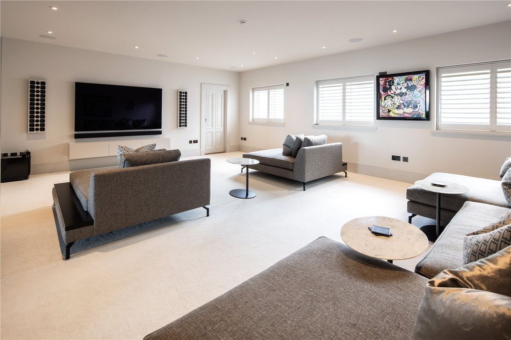 Additional image 11 of 7 bed detached house for saleLe Mont De Rozel, St Martin JE3