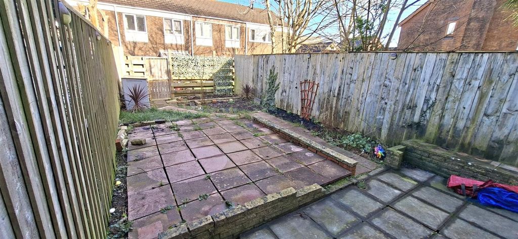 Additional image 11 of 2 bed terraced house to rentGreenhill Park Drive, Haverfordwest SA61