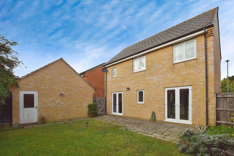 Property photo 2 of 19 Rear Aspect