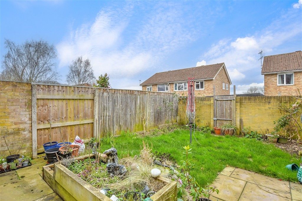 Property photo 3 of 18 Rear Garden
