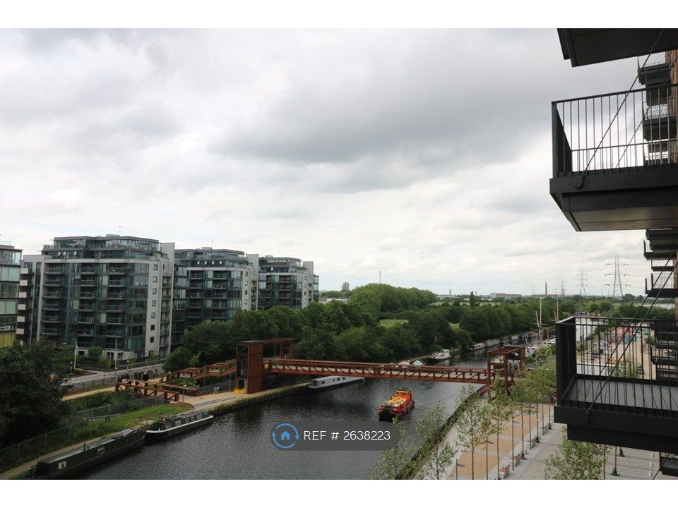 Property photo 2 of 10 Balcony View