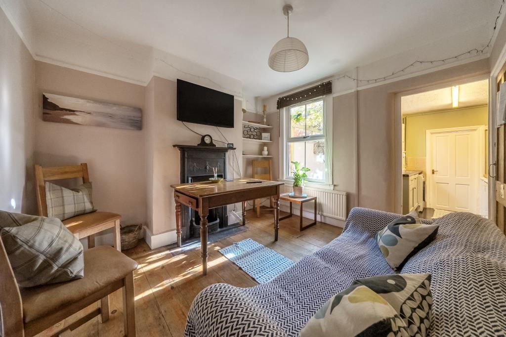 Property photo 2 of 20 Living Area