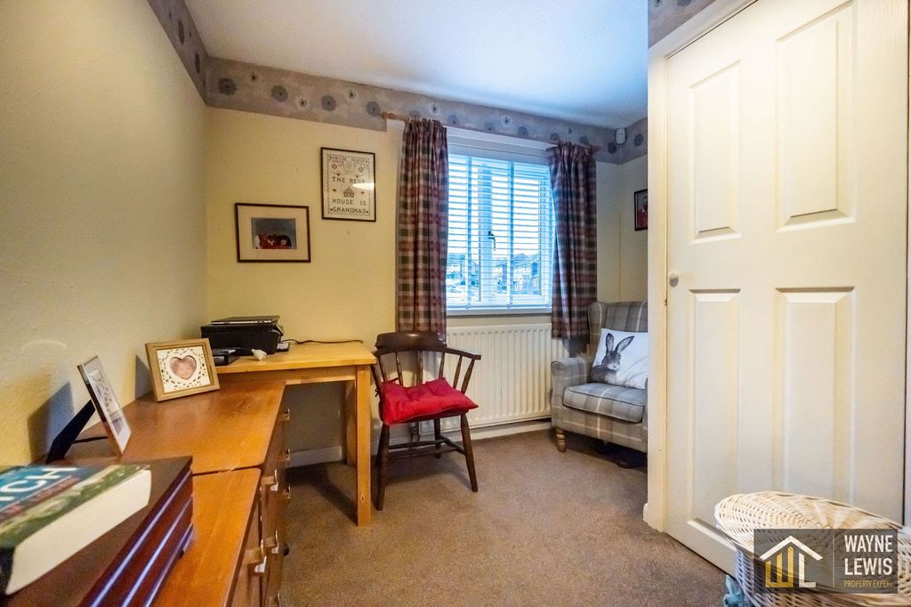 Additional image 27 of 4 bed detached house for salePembroke Court, Caerphilly CF83