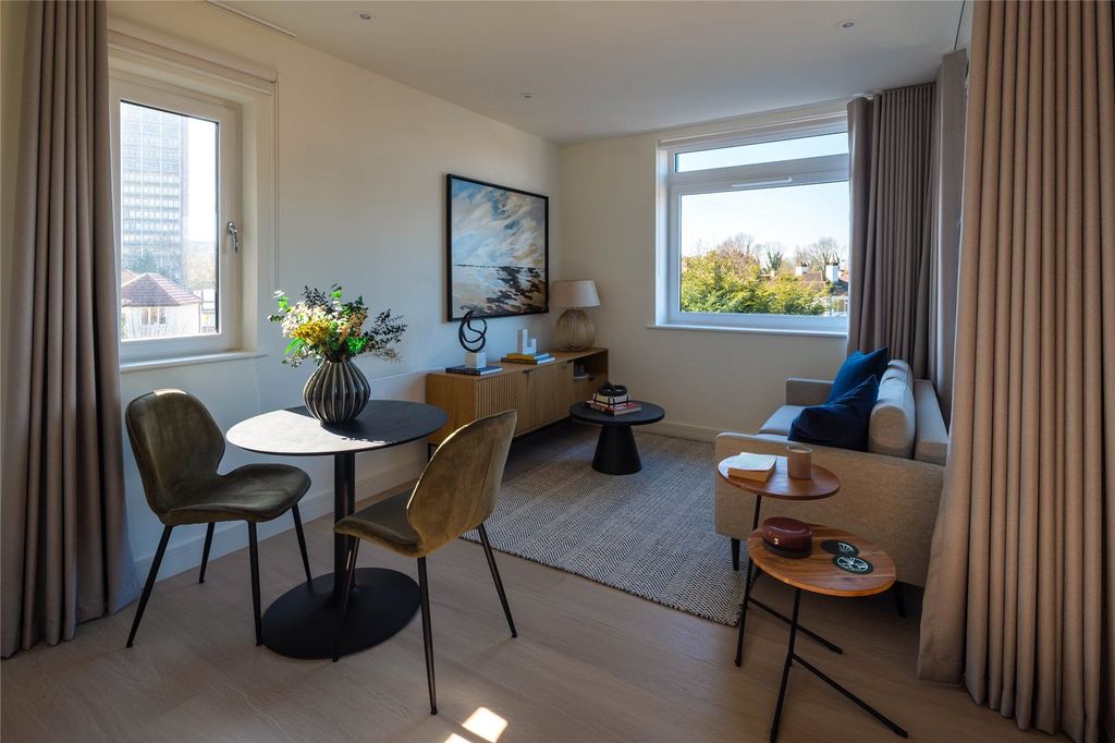 Property photo 3 of 10 Show Home Living Rm