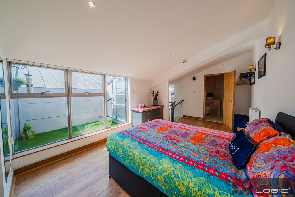 Additional image 13 of 1 bed flat for saleThe Colonnades, Liverpool L3