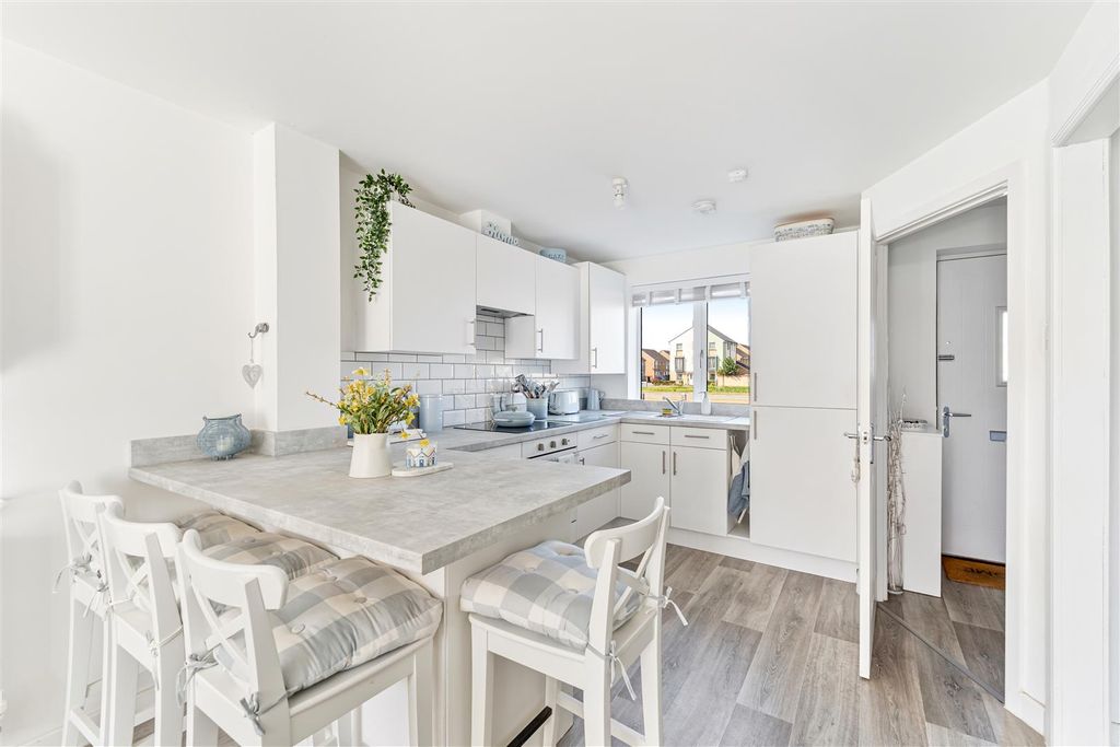 Property photo 3 of 17 Open Plan Kitchen/Living