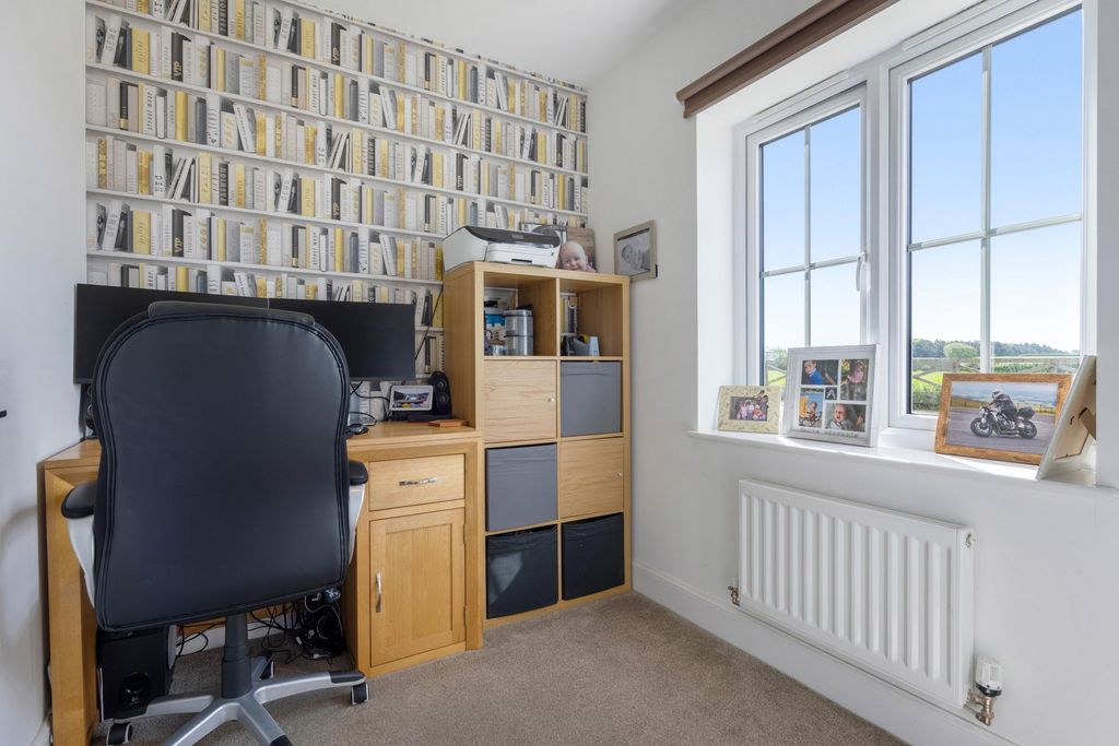 Additional image 21 of 4 bed detached house for saleSt. Nicholas Drive, Bedlington NE22