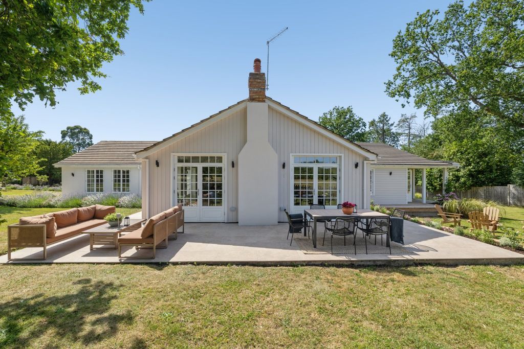Property photo 1 of 22 Rear Elevation