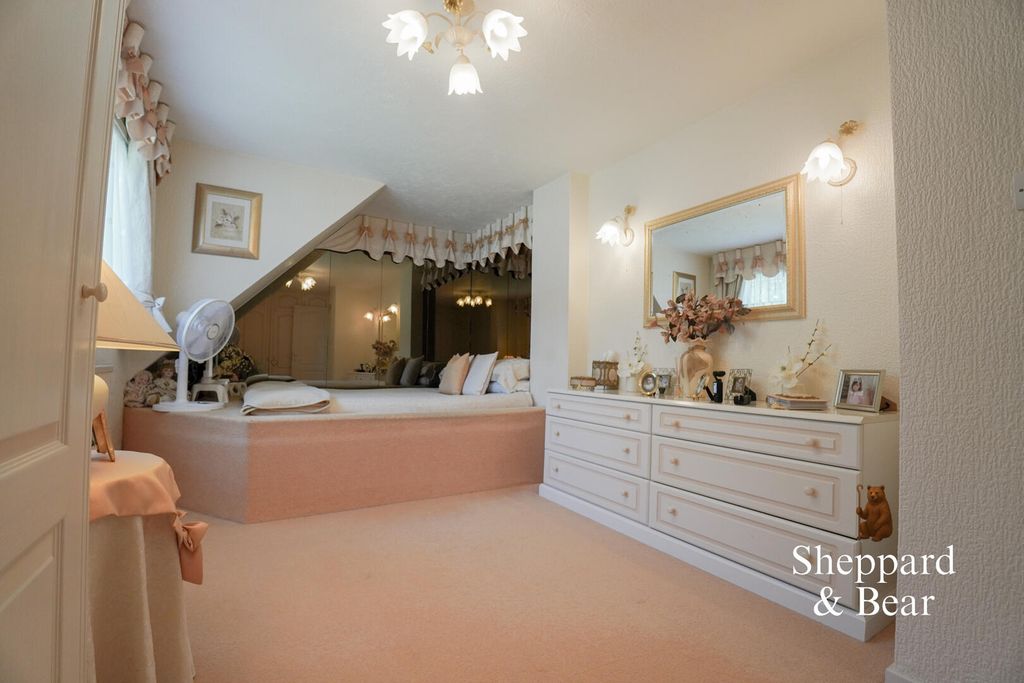 Additional image 13 of 4 bed detached house for saleMill Road, Lisvane, Cardiff CF14