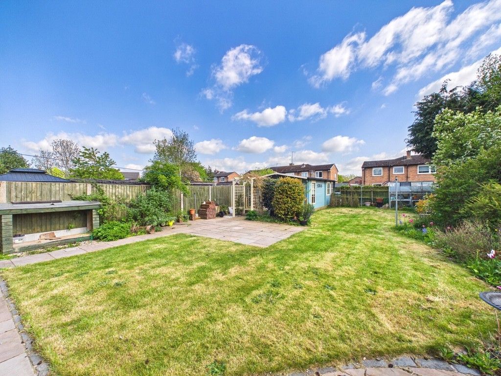 Property photo 2 of 31 Rear Garden