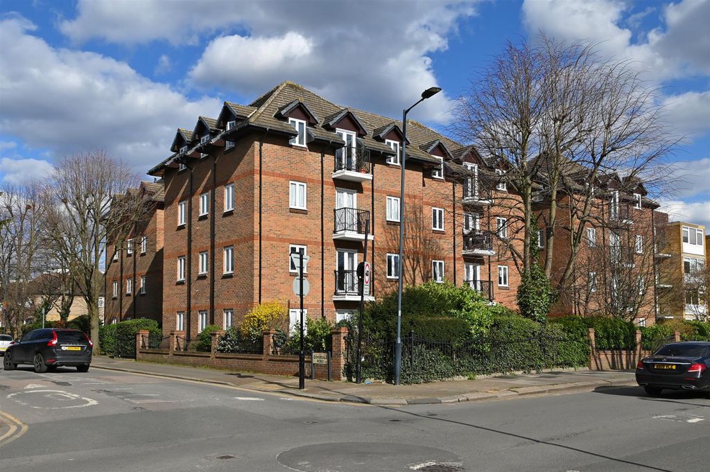 Property photo 1 of 11 Exterior Of Building & Street View