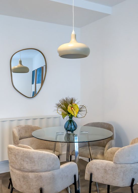 Additional image 9 of 1 bed flat for saleUnit 47 The Wharf Collection, Battersea SW11