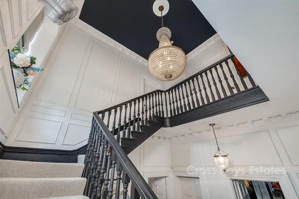 Property photo 2 of 50 Grand Reception Hallway