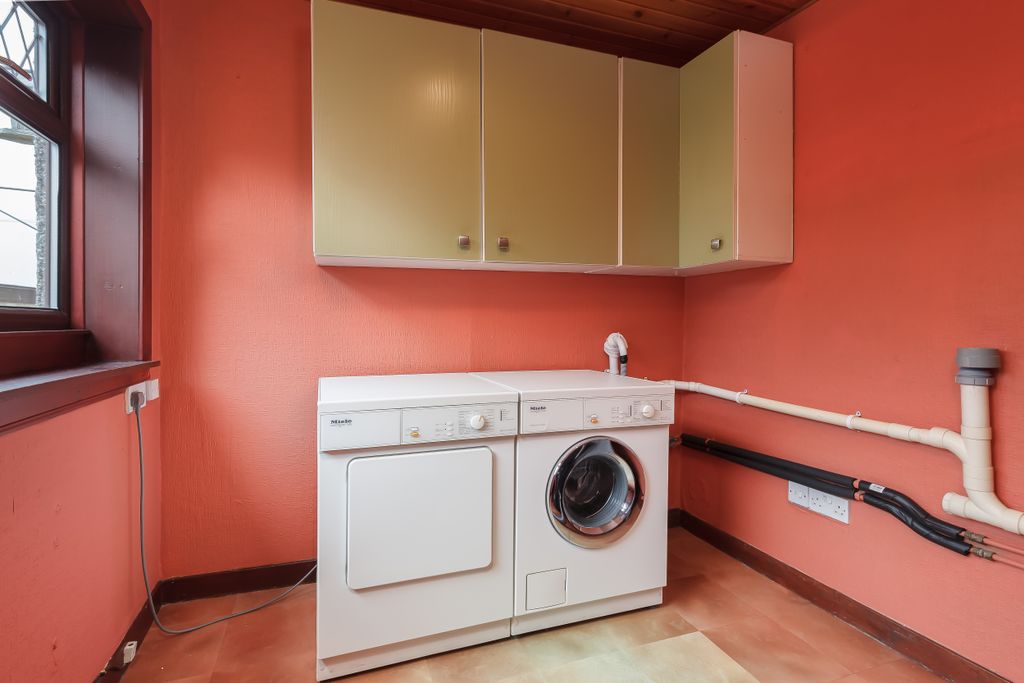 Additional image 21 of 3 bed detached bungalow for sale34 Campbell Park Crescent, Edinburgh EH13