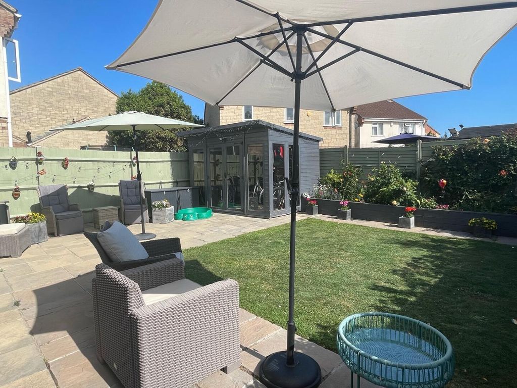 Property photo 2 of 37 Rear Garden
