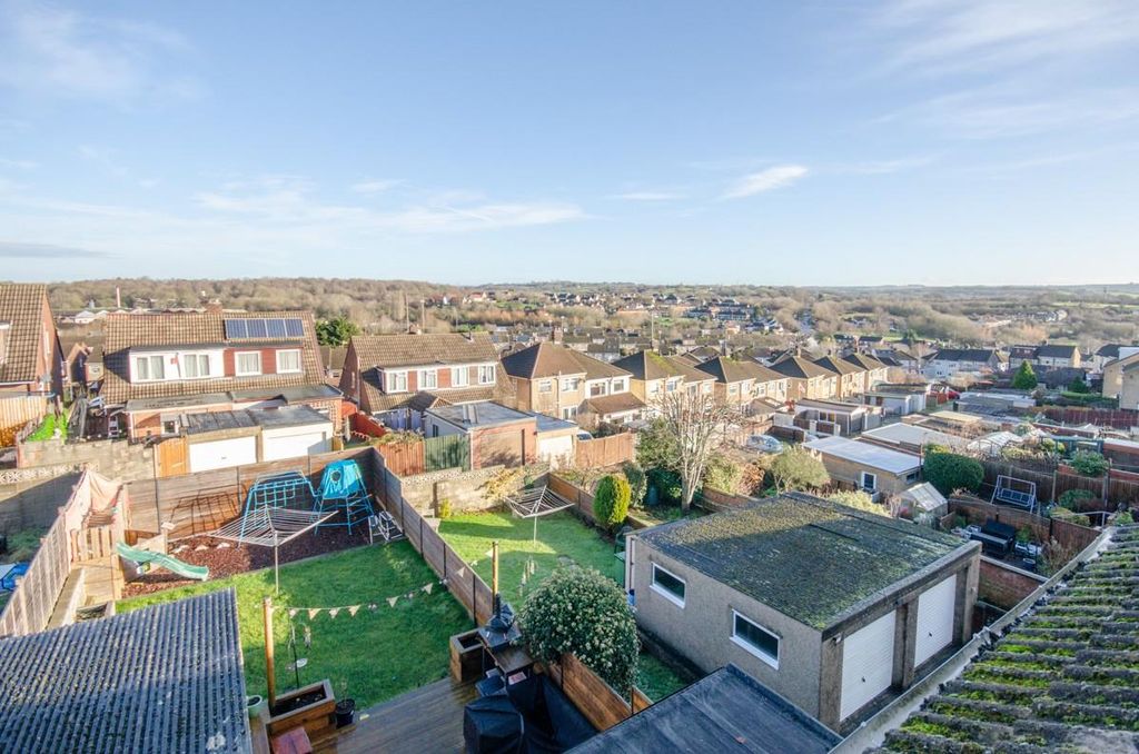 Property photo 3 of 25 Rear View.Jpg