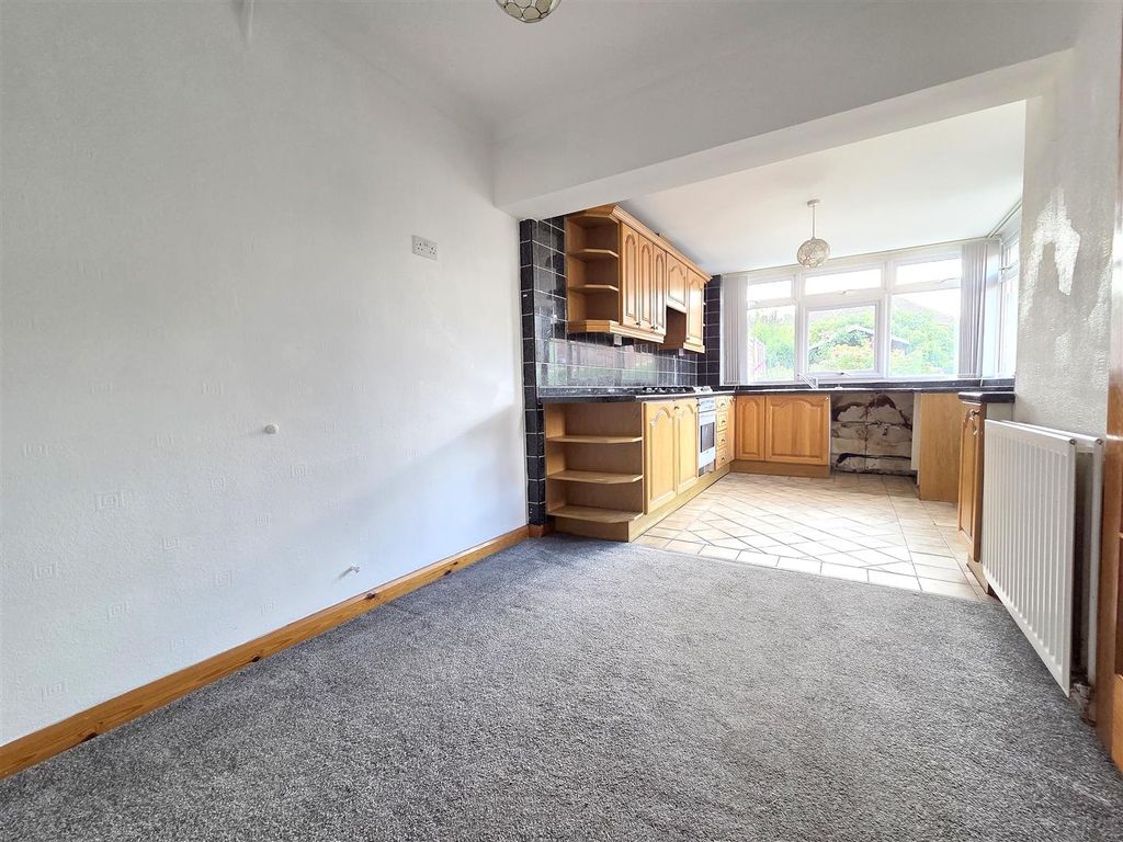 Property photo 3 of 12 Extended Kitchen Diner