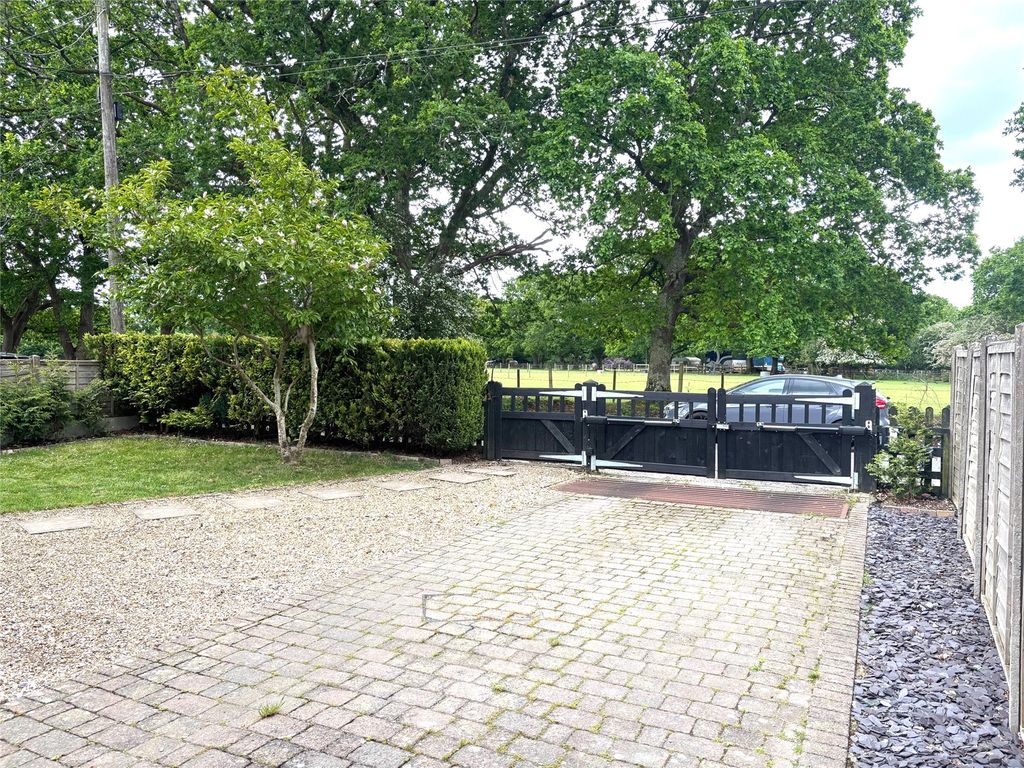 Property photo 2 of 23 Drive &amp; Elec Gates