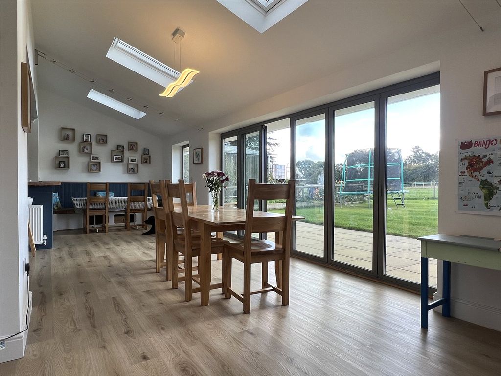 Property photo 3 of 19 Dining Room
