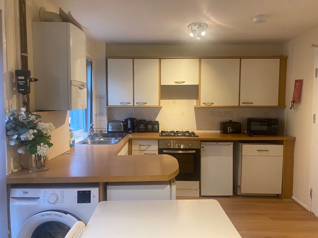 Property photo 3 of 12 Communal Kitchen
