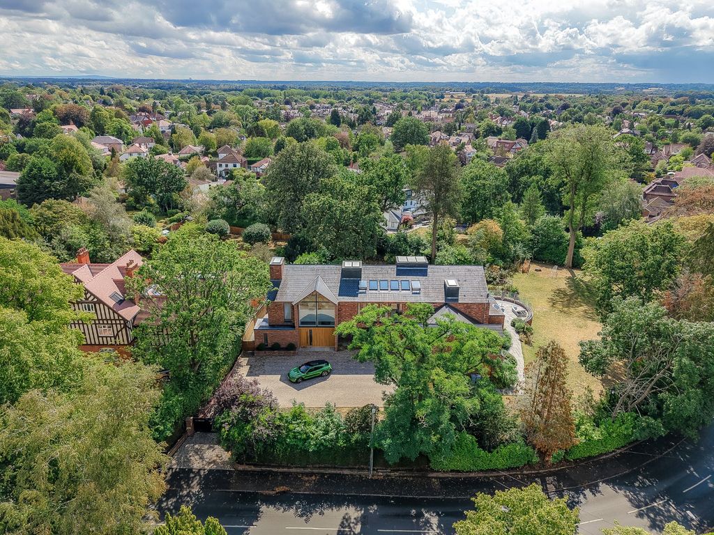 Property photo 3 of 37 Aerial