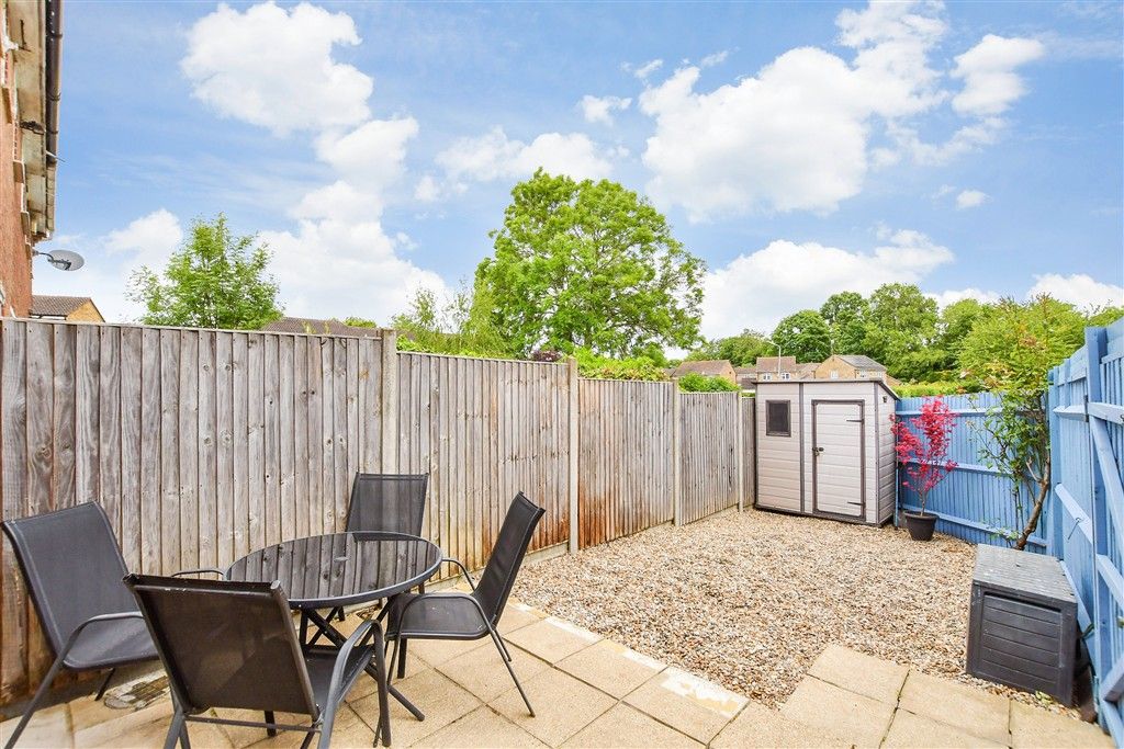 Property photo 2 of 9 Rear Garden