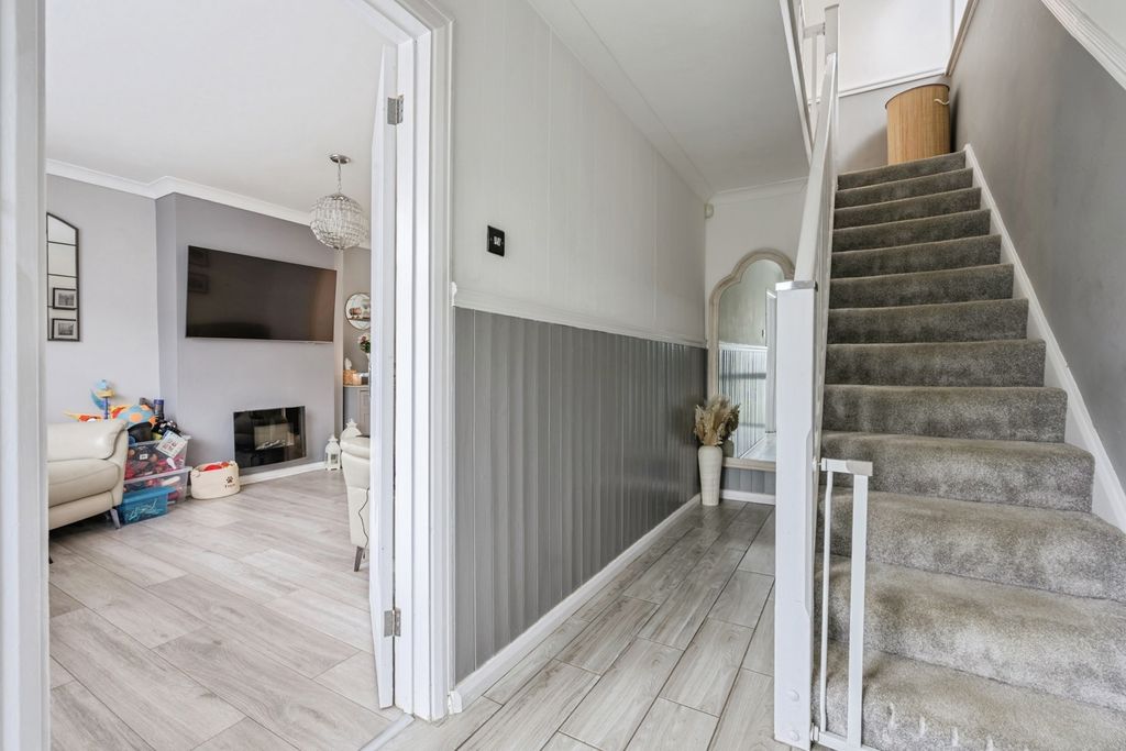 Additional image 7 of 3 bed semi-detached house for saleDudley Road, Plymouth, Devon PL7