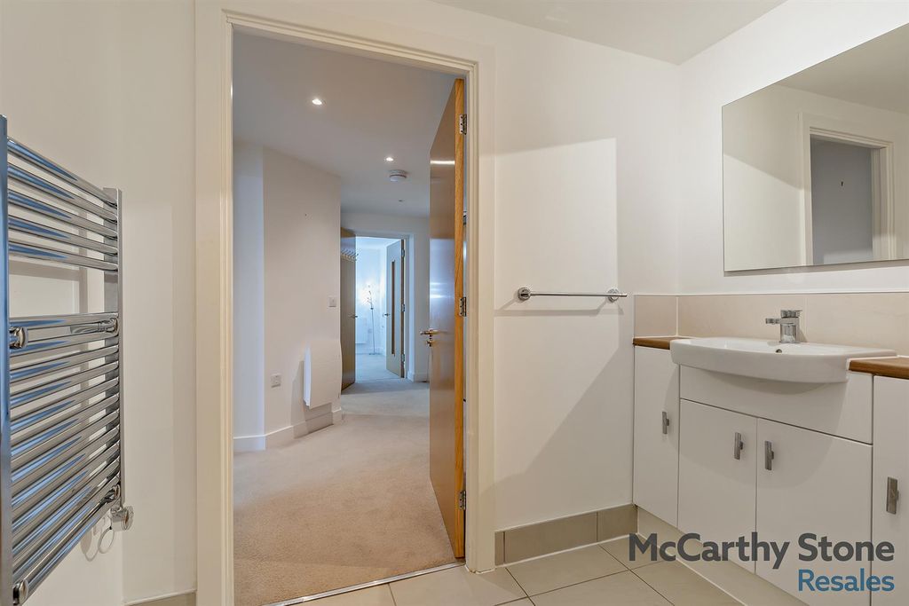 Additional image 18 of 1 bed flat for saleStowe Place, Rotten Row, Lichfield WS13