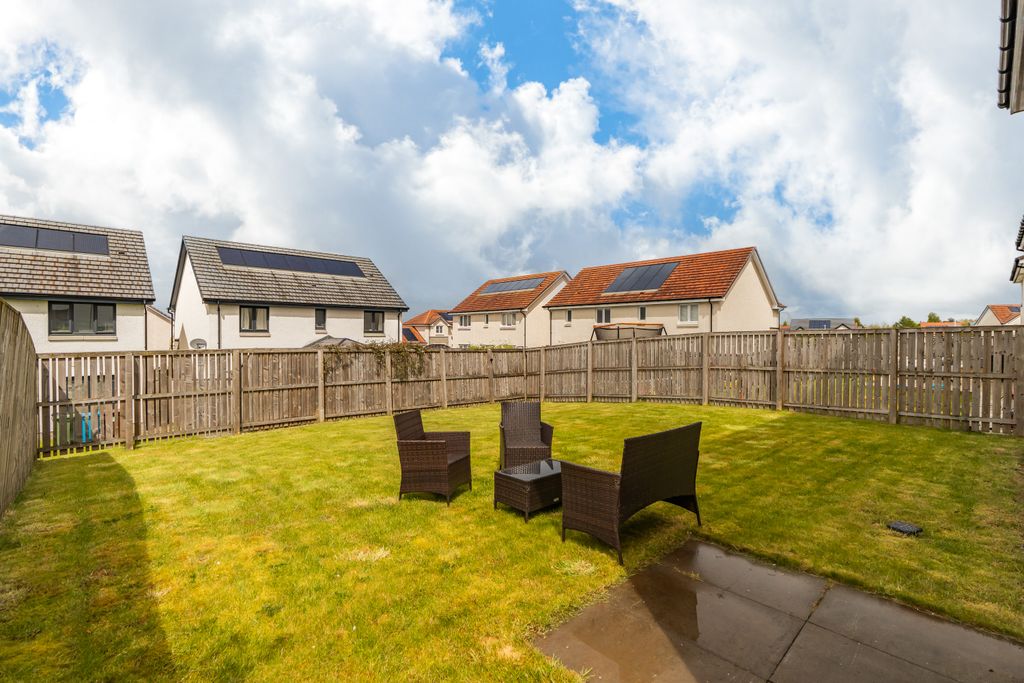 Additional image 23 of 4 bed villa for sale6 Threipmuir Walk, Livingston EH54