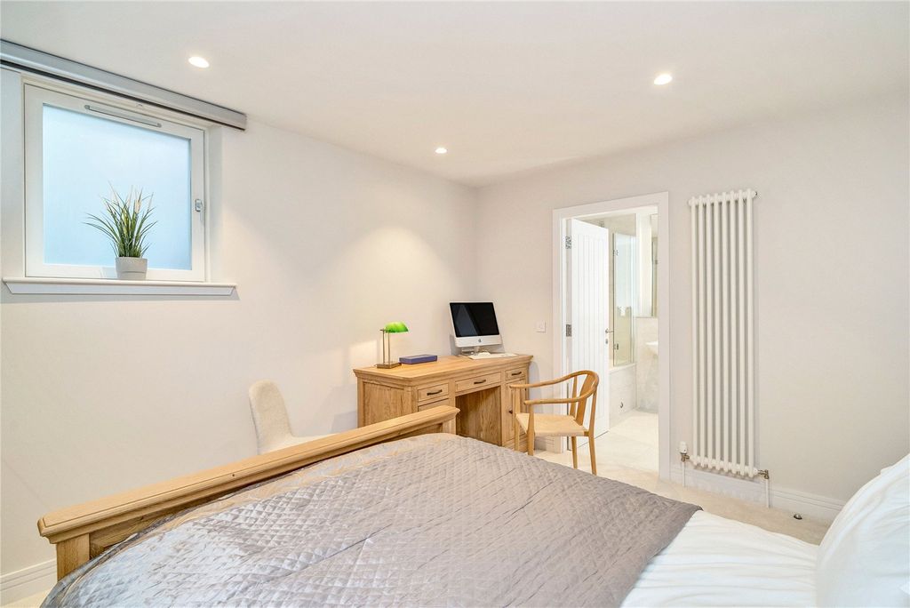 Additional image 18 of 3 bed mews for saleHill Street South Lane, New Town, Edinburgh EH2