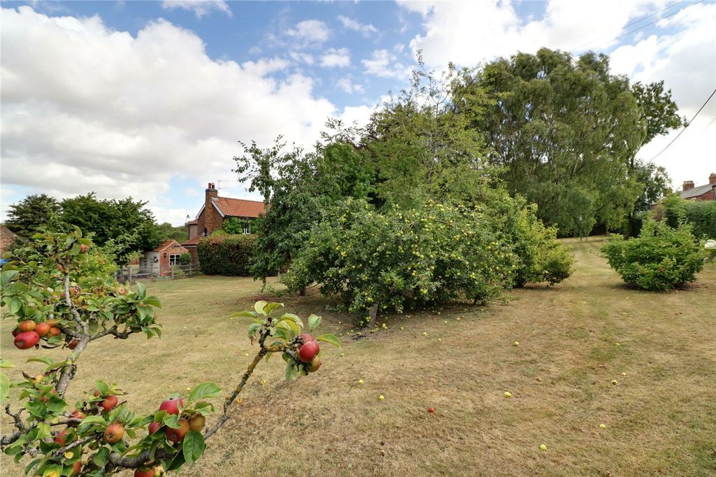 Additional image 34 of 4 bed detached house for saleAllisons Cottage, Barnetby DN38