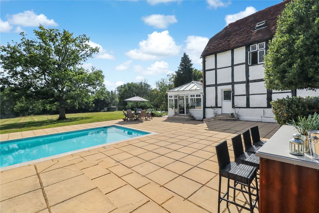 Additional image 32 of 6 bed detached house for saleFairlight Farm, Holtye Road, East Grinstead, West Sussex RH19