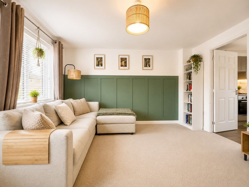 Additional image 5 of 2 bed terraced house for sale77 Dalwhamie Street, Kinross KY13