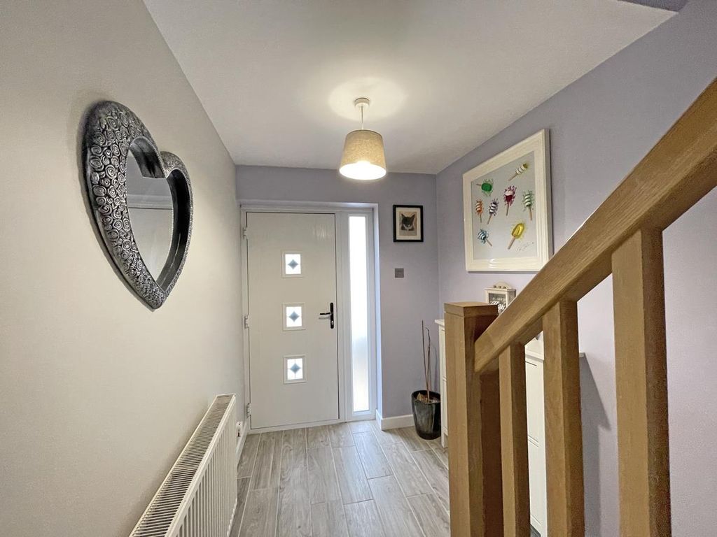 Property photo 3 of 18 Frome Close 2 - Entrance Hall...Jpg