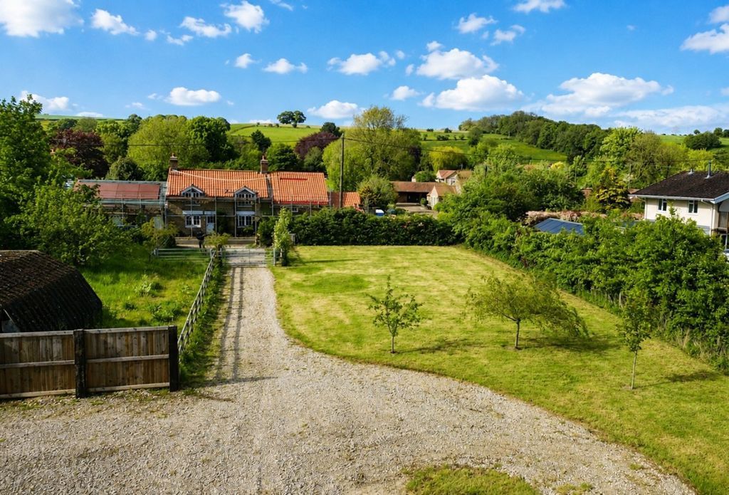 Additional image 7 of Land for sale0.49 Acres West Lane, Snainton, Scarborough YO13