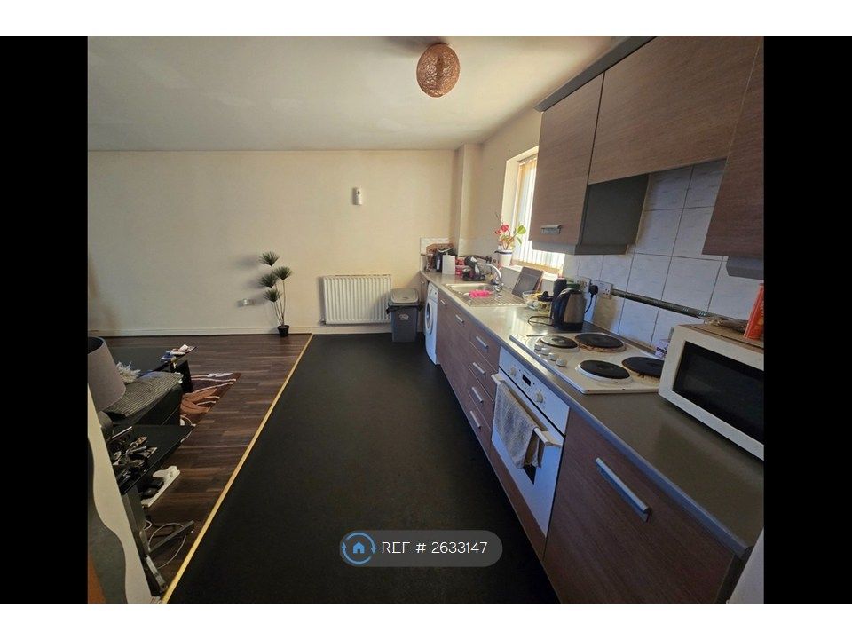 Property photo 3 of 11 Open Plan Kitchen View 1