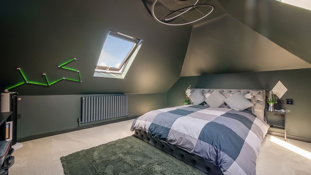 Additional image 38 of 6 bed detached house for saleWithybrook Road Bulkington Bedworth, Warwickshire CV12