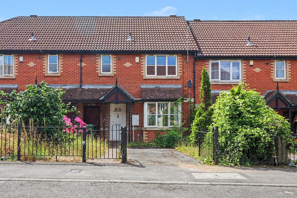 Property photo 1 of 12 6 Keswick Drive, Spennymoor, County Durham, DL16 6Eq