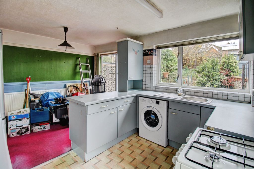 Property photo 3 of 17 Kitchen With Dining