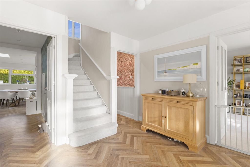 Additional image 13 of 4 bed detached house for saleEastbourne Road, Willingdon, Eastbourne BN20
